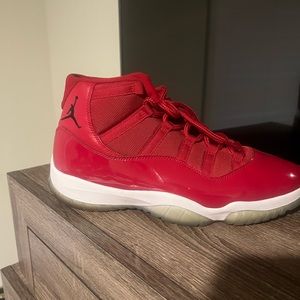 Jordan men shoes